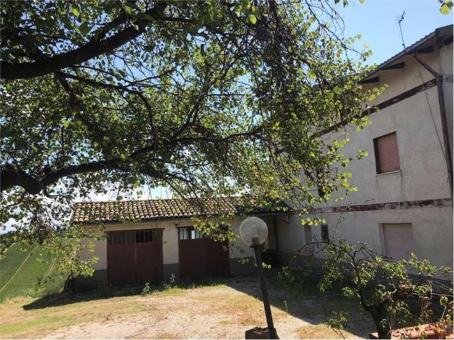 Casa indipendente in vendita a Torino di Sangro CH
