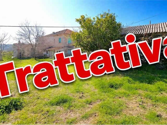 Casa indipendente in vendita a Torino di Sangro CH