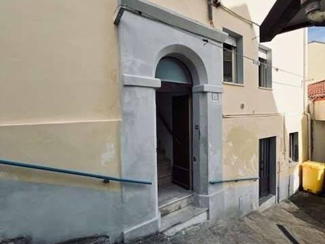 Casa indipendente in vendita a Torino di Sangro CH