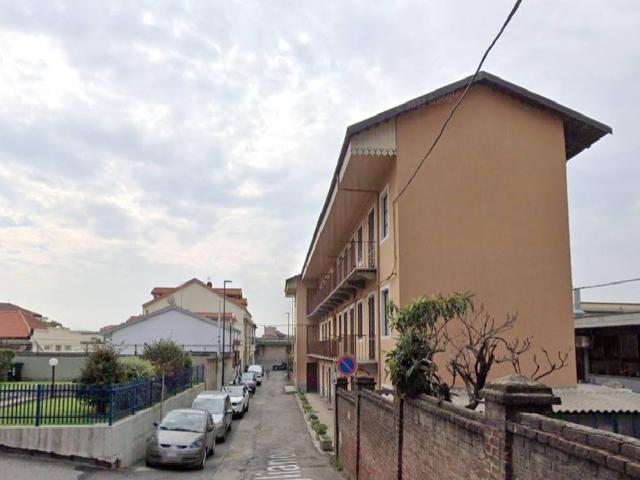 Casa indipendente in vendita a Torino TO
