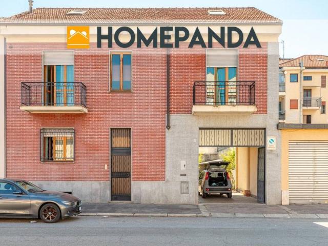 Casa indipendente in vendita a Torino TO