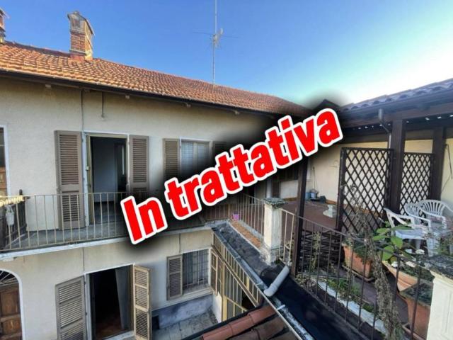 Casa indipendente in vendita a Torino TO