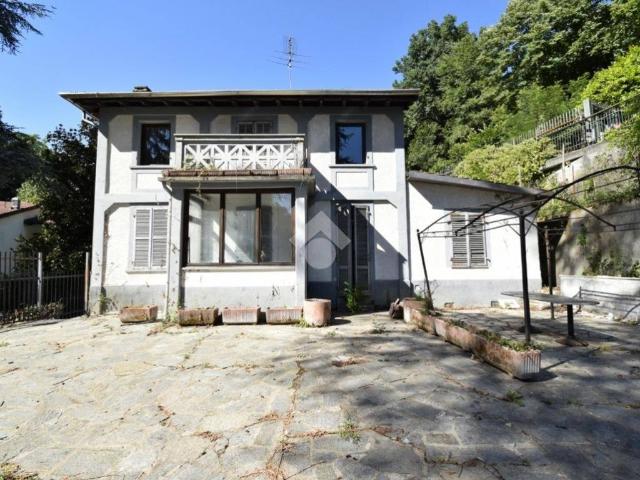 Casa indipendente in vendita a Torino TO