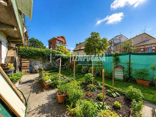 Casa indipendente in vendita a Torino via Stradella 159, Madonna di Campagna