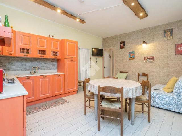 Casa indipendente in vendita a Torino