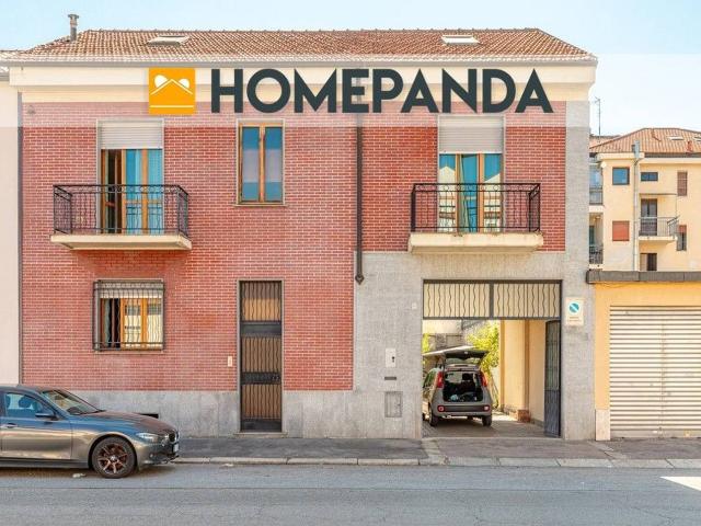 Casa indipendente in vendita a Torino
