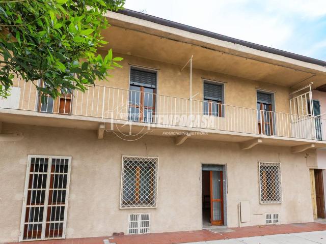 Casa indipendente in vendita a Torino