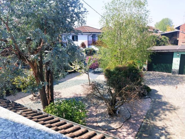 Casa Indipendente in vendita a Tornaco