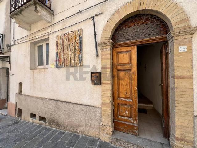 Casa indipendente in vendita a Tornareccio CH