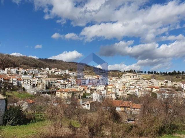 Casa indipendente in vendita a Tornareccio CH