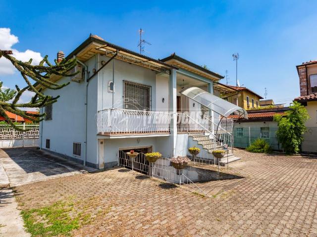 Casa indipendente in vendita a Torrazza Piemonte