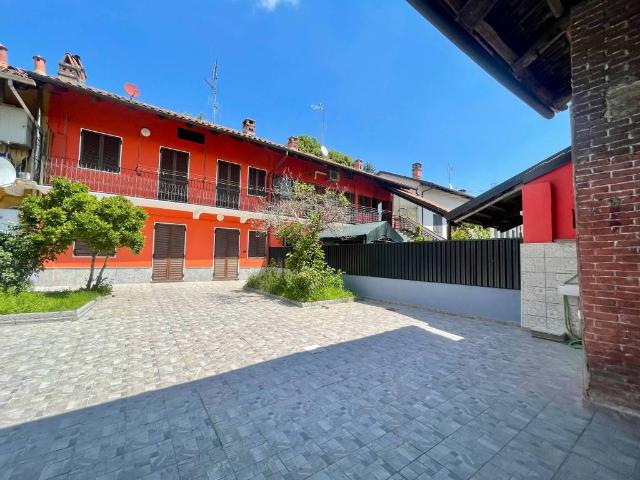 Casa indipendente in vendita a Torrazza Piemonte TO