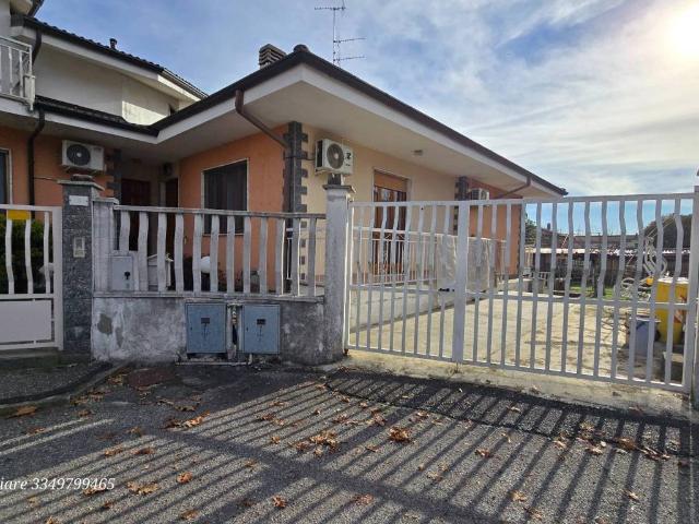 Casa indipendente in vendita a Torrazza Piemonte TO