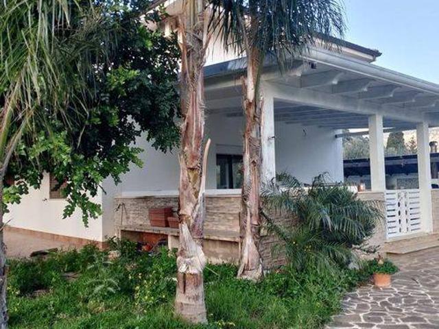 Villa in vendita a Torretta PA