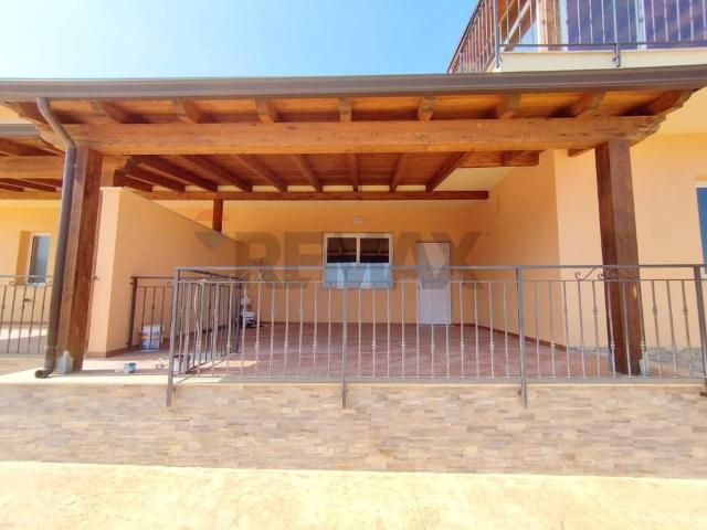 Casa indipendente in vendita a Torretta PA