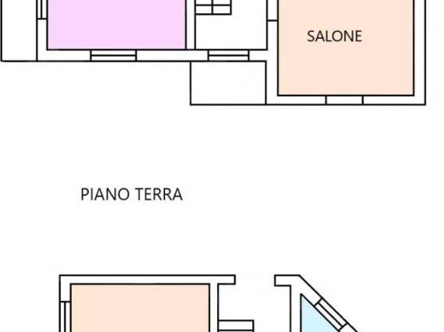 Casa indipendente in vendita a Torrevecchia Teatina CH
