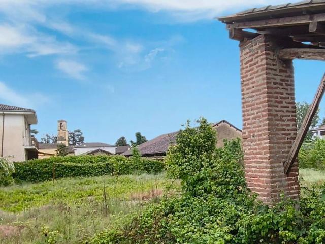 Casa indipendente in vendita a Torre Beretti e Castellaro PV