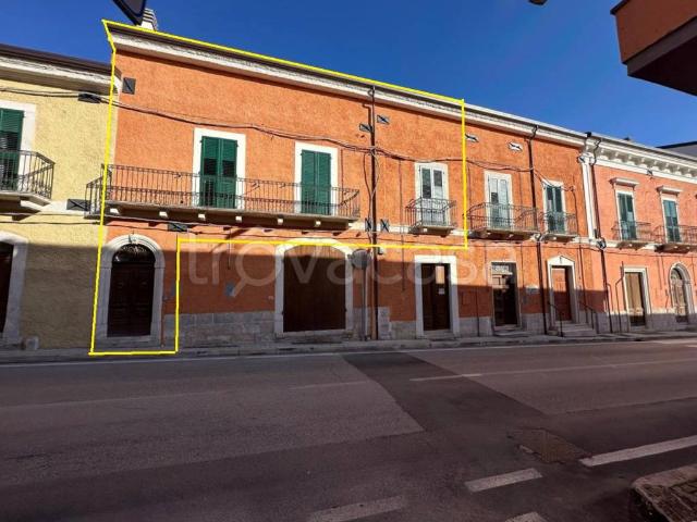 Casa indipendente in vendita a Torre de' Passeri via Roma, 11