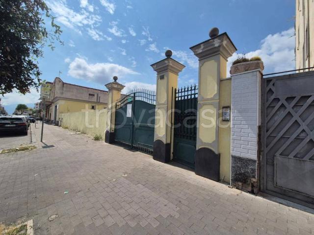 Casa indipendente in vendita a Torre del Greco via Nazionale, 773