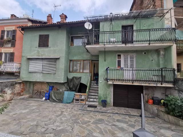 Casa indipendente in vendita a Torre Mondovì CN