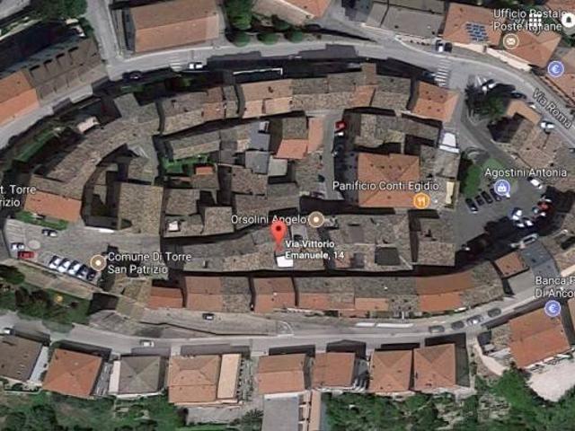 Casa indipendente in vendita a Torre San Patrizio FM