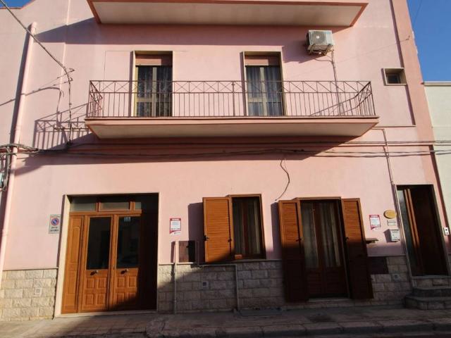 Casa indipendente in vendita a Torre Santa Susanna BR
