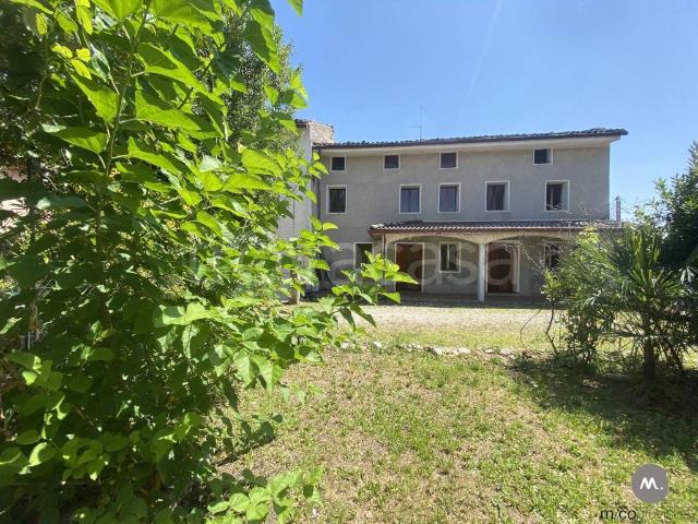 Casa indipendente in vendita a Torre, Pordenone