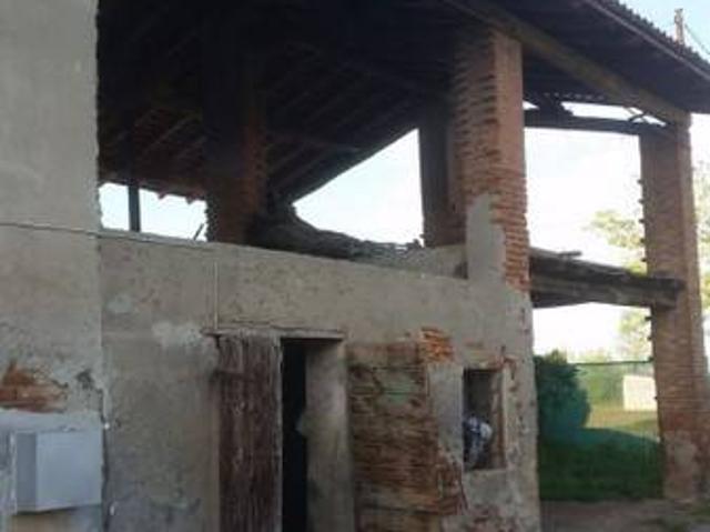 Casa indipendente in vendita a Torre Pallavicina BG