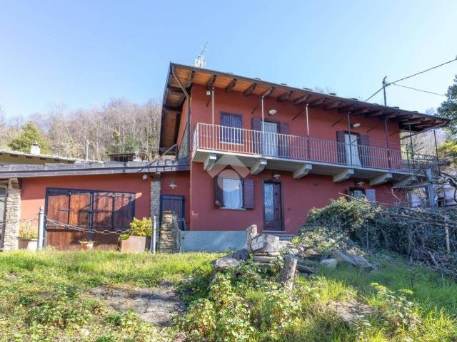 Casa indipendente in vendita a Torre Pellice TO