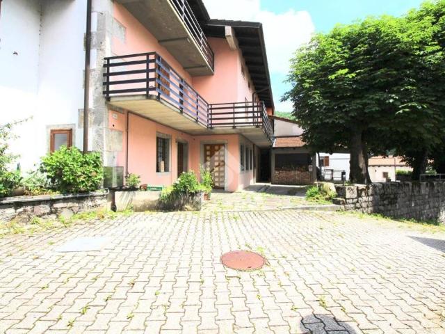 Casa indipendente in vendita a Torreano UD