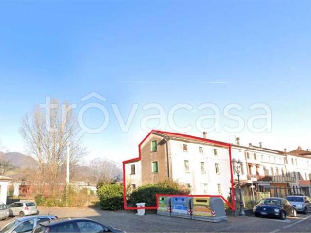 Casa indipendente in vendita a Torrebelvicino