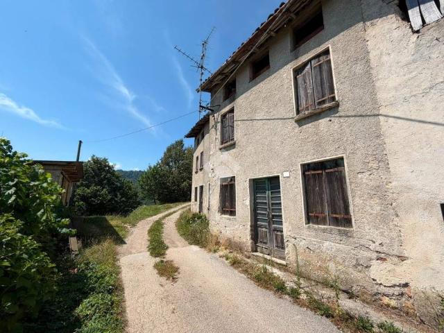 Casa indipendente in vendita a Torrebelvicino VI