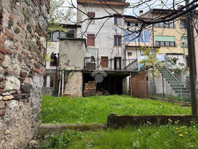 Casa indipendente in vendita a Torrebelvicino via roma, 34