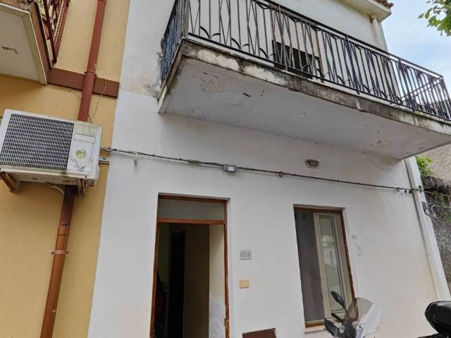 Casa indipendente in vendita a Torregrotta ME