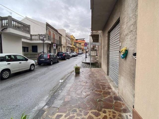 Casa indipendente in vendita a Torregrotta ME
