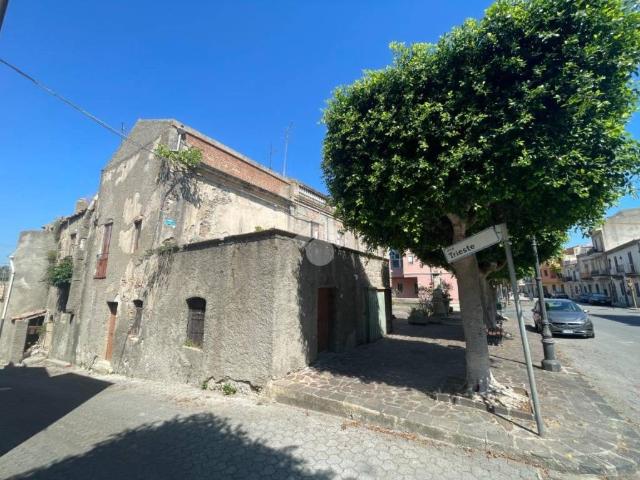 Casa indipendente in vendita a Torregrotta via XXI Ottobre, 616