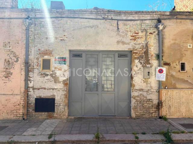 Casa indipendente in vendita a Torremaggiore