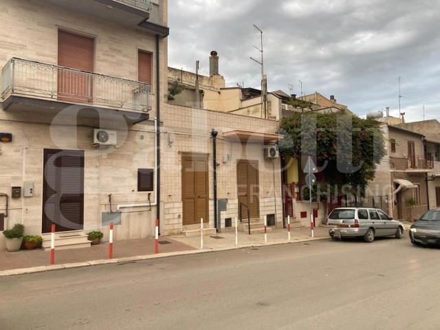Casa indipendente in vendita a Torremaggiore