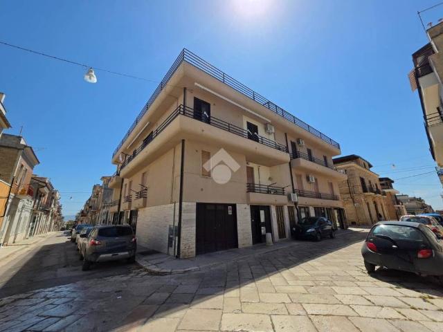 Casa indipendente in vendita a Torremaggiore via Fratelli Rosselli, 35