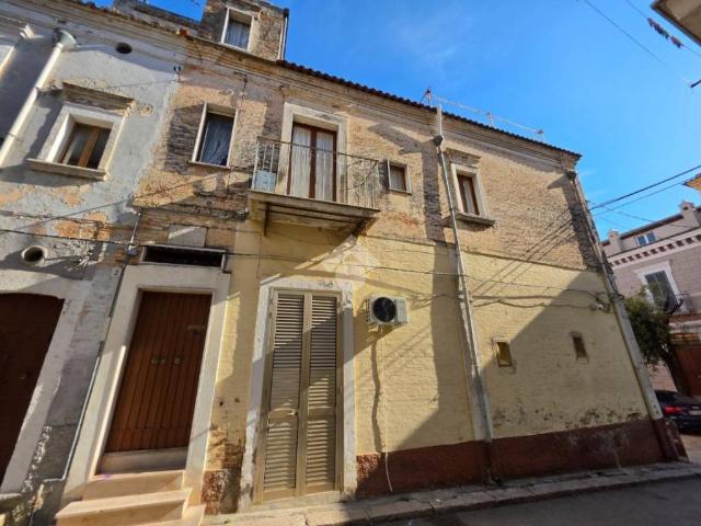 Casa indipendente in vendita a Torremaggiore via Zuppetta, 2