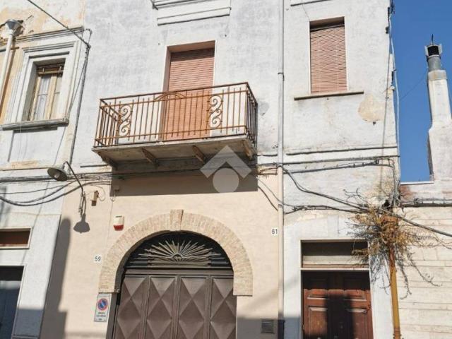 Casa indipendente in vendita a Torremaggiore FG