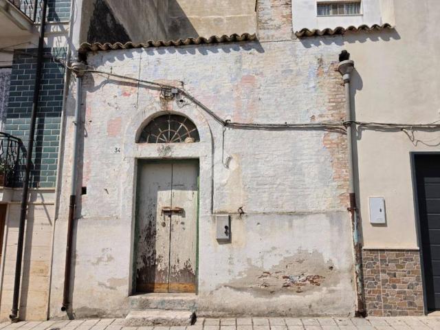 Casa indipendente in vendita a Torremaggiore FG