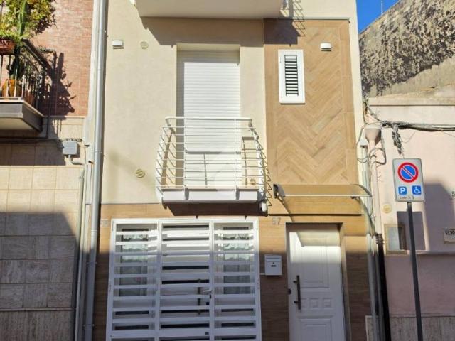 Casa indipendente in vendita a Torremaggiore FG