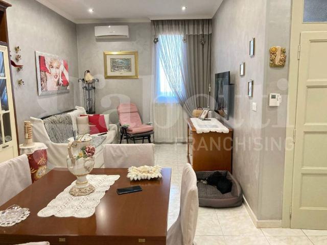 Casa indipendente in vendita a Torremaggiore FG