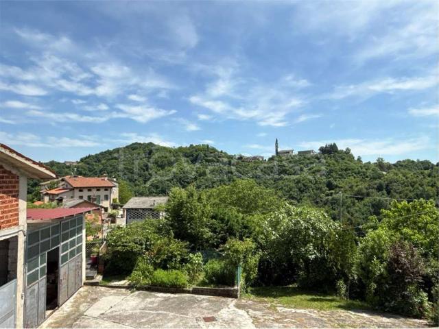 Casa indipendente in vendita a Torreselle, Isola Vicentina