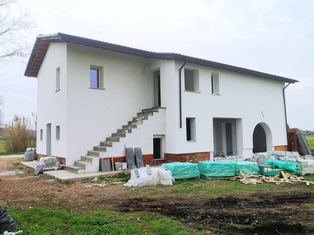 Casa indipendente in vendita a Torrita di Siena SI