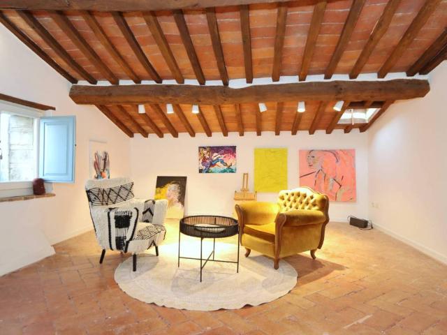 Casa indipendente in vendita a Torrita di Siena SI