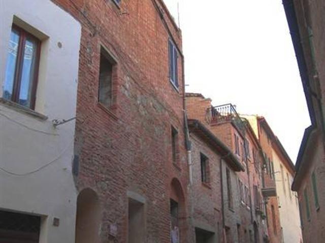 Casa indipendente in vendita a Torrita di Siena SI