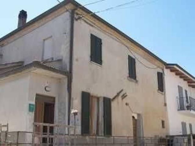 Casa indipendente in vendita a Torrita di Siena SI