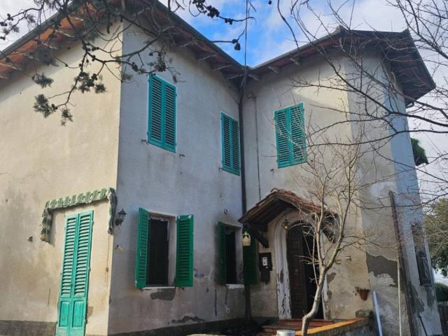 Casa indipendente in vendita a Torrita di Siena SI
